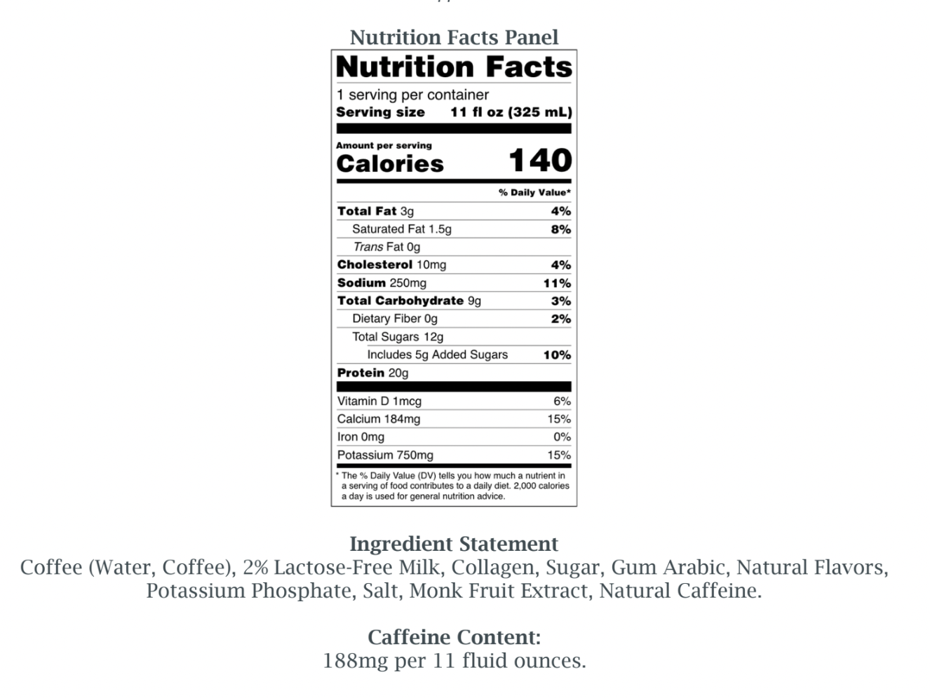 Cinnamon Toast - 12pk