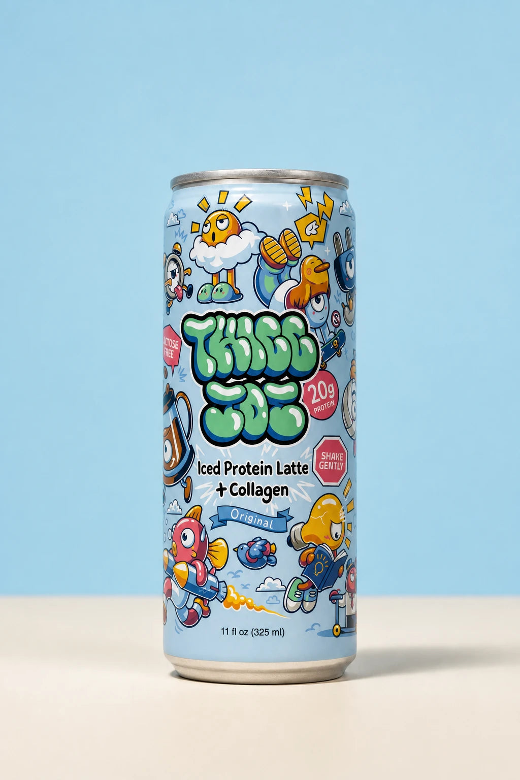 Original - 12pk